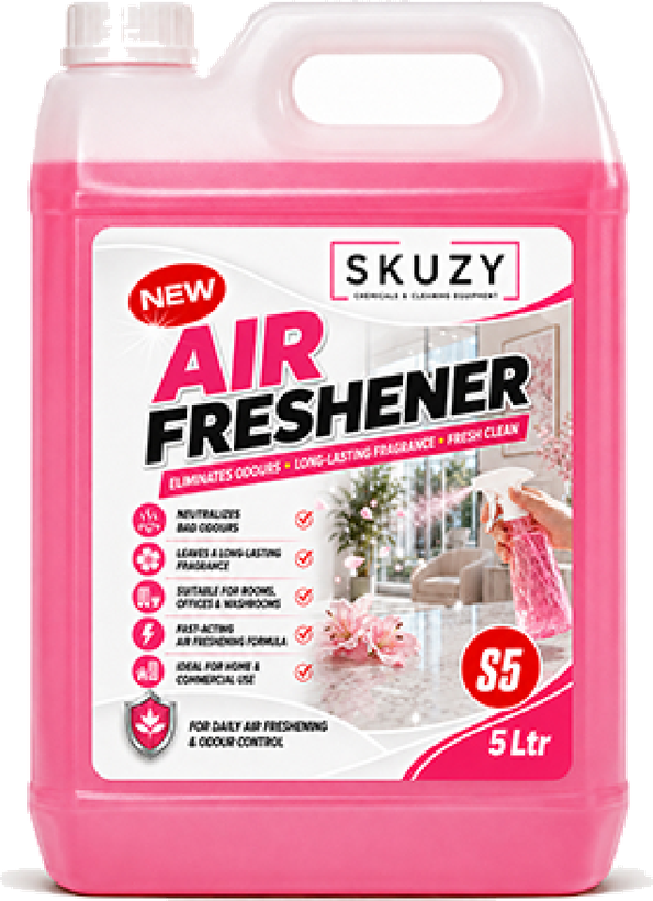 SKUZY air freshener