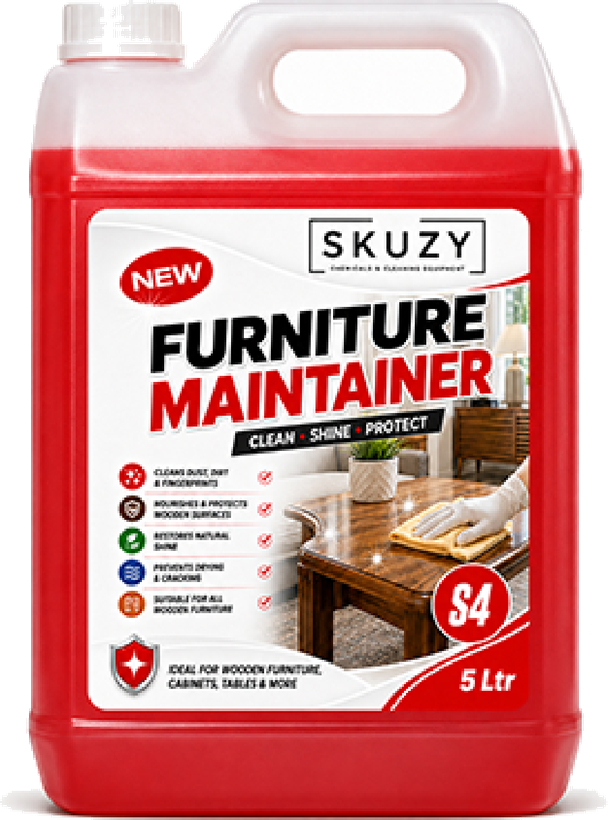 SKUZY Furniture Maintainer